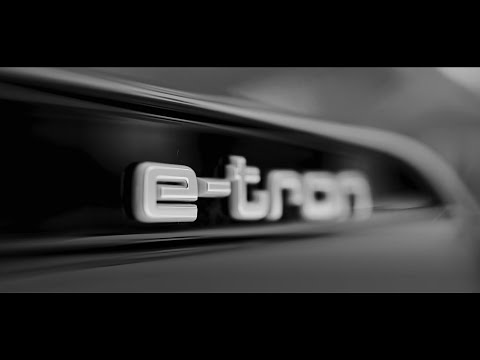 აუდი ი-ტრონ სპორტბექი / Audi e-tron sportback